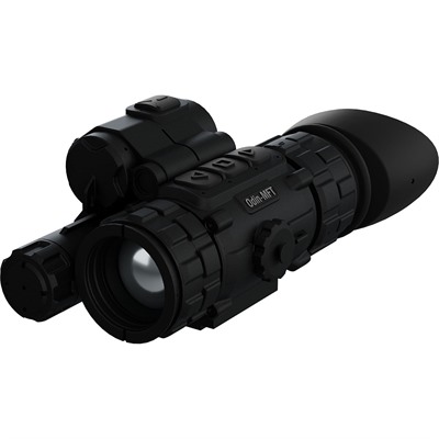 Odin 6 640x480 Res Thermal Monocular