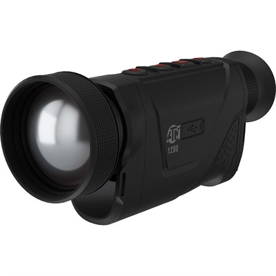 Blazehunter Xd 2-16 120x1024 Thermal Monocular W/Lrf