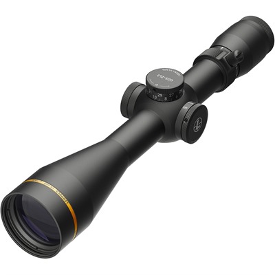 Vx-4hd 4-16x50mm SFP Duplex Reticle Black