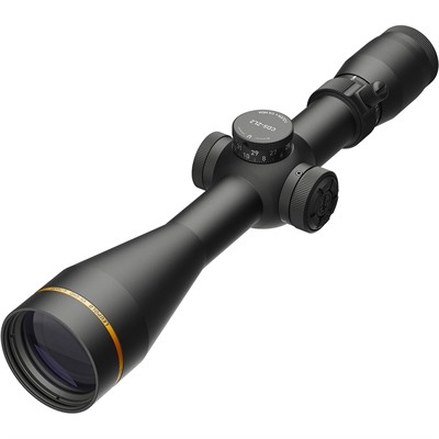 Vx-4hd 4-16x50mm SFP Ill Firedot Twilight Hunter Ret BLK