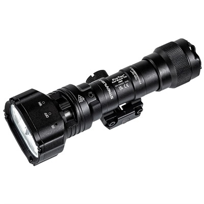Protac Rail Mount Vir Pro M-LOK Sw Kit Cr-123a Black