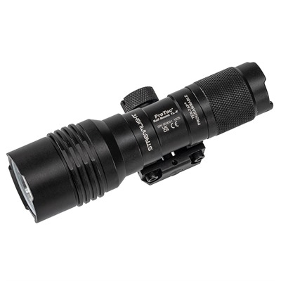 Pro-Tac Rail Mnt 1l-X M-LOK For SBR/Carbine Cr-123a BLK