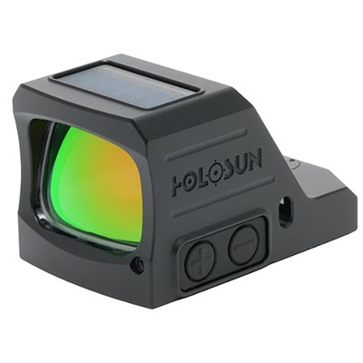 507c X3 Open Pistol Red Dot 2 MOA Dot/32 MOA Circle