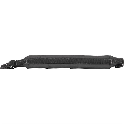 Allen Co Standard Endura Padded Rifle Sling With Swivels BLK