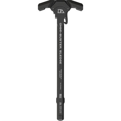 Sledgehammer Omni-Buster Ambidex Charging Handle For AR-15