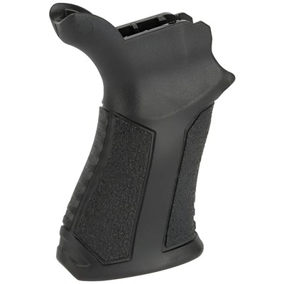 Arkus Rifle Grip For AR-15 Black