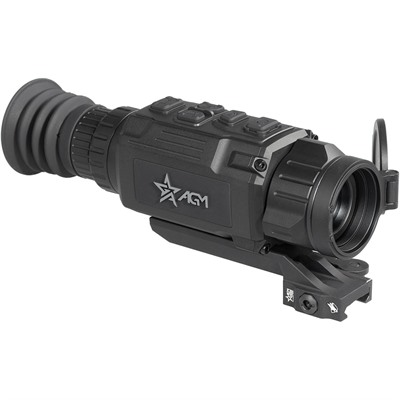 Rattler V3 25-384 25mm 2.5x-20x Mag 384x288 Res
