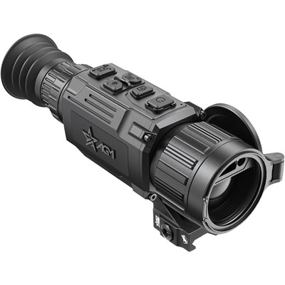 Rattler V3 25-384 25mm 2.5x-20x Mag 384x288 Res W/Lrf