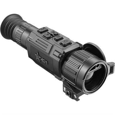 Rattler V3 35-640 35mm 2.5x-20x Mag 640x512 Res W/Lrf