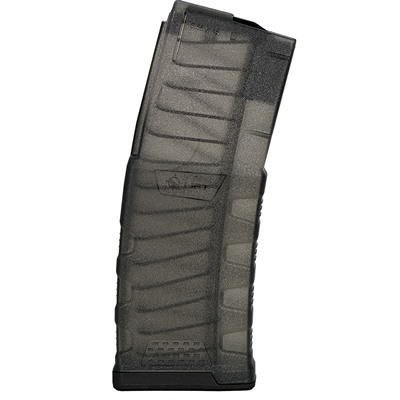 Exd Transluscent 5.56x45mm NATO 30rd Magazinesmoke