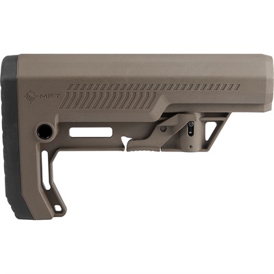 Battlelink Extreme Duty Minimalist Stock Mil Spec Sde
