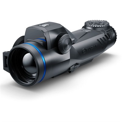 Trail 3 Lrf Xq50 384x288 Thermal Scope W/Mount