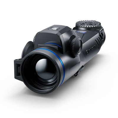 Trail 3 Lrf Xr50 3-24x Thermal Scope W/Mount