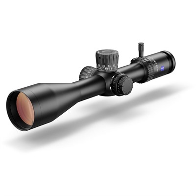 Lrp S3 6-36x56mm FFP Ill Zf-Moai Reticle .25 MOA Black