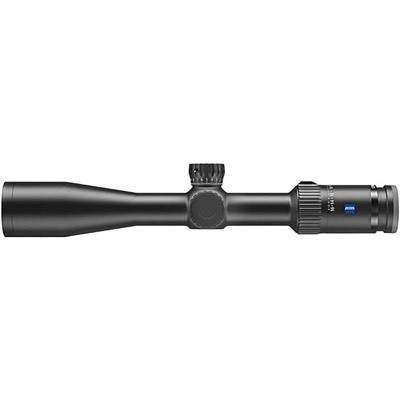 Conq V4 4-16x44 SFP Ill Zmoa-T30 W/External Elev Turret