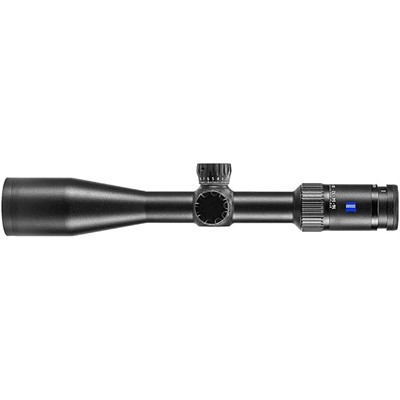 Conq V4 4-16x50 SFP Ill Zmoai-1 W/External Elev Turret