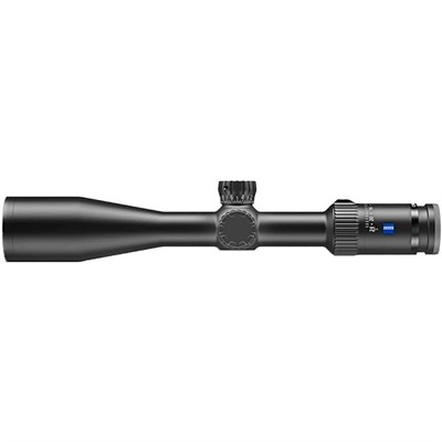Conq V4 6-24x50 SFP Ill Zmoai-T20 W/External Elev Turret