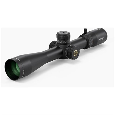 Ares Hlr 2.5-15x42mm Aplr-H2 SFP Ir MOA Reticle Black
