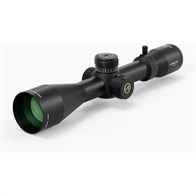 Midas Hmr 4-24x50mm SFP Ill Aplr-H2 SFP Ir MOA Reticle