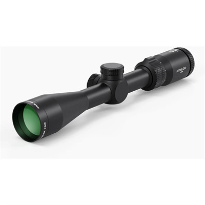 Neos Hmr 3-9x40mm SFP Bdc250m SFP MOA Reticle