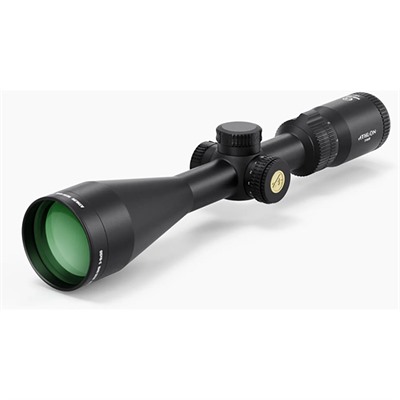 Neos Hmr 3-9x50mm SFP Ill Bdc500 SFP Ir MOA Reticle Black