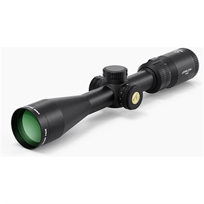 Neos Hmr 3-9x40mm SFP Ill Bdc250s SFP Ir MOA Reticle