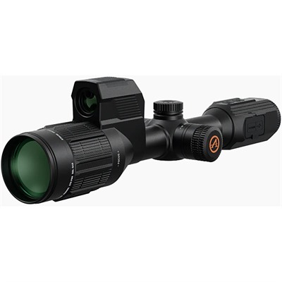Cronus Ats Pro 50l-640 2.95-23.6x50mm 640x480 Res W/Lrf