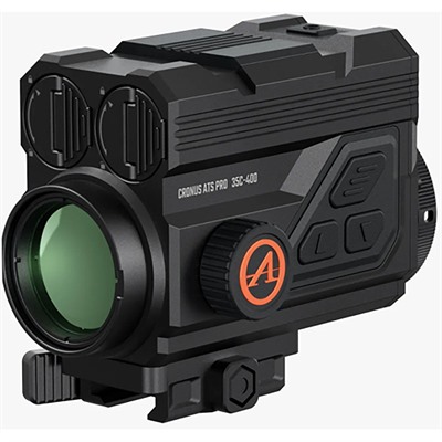 Cronus Ats 35c-400 9.5x35mm 400x300 Res Clip-On Thermal
