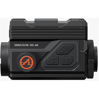 Cronus Ats 35cl-400 9.5x35mm 400x300 Res Clip-On Thermal