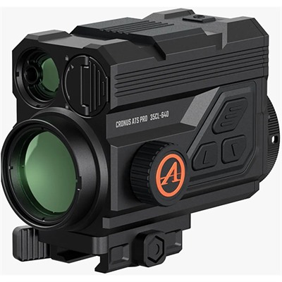 Cronus Ats 35cl-640 9.5x35mm 640x512 Res Clip-On Thermal