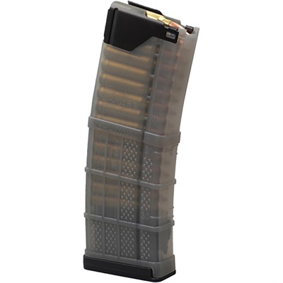 L5awm Gen2 5.56x45 NATO 30rd Translucent Urban Dark Earth