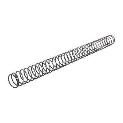Tuned Buffer Spring, Carbine