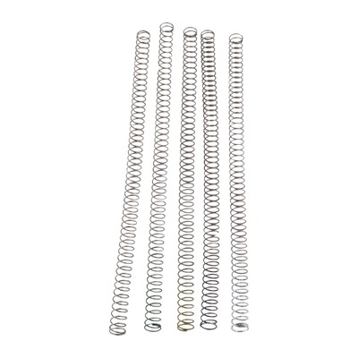 AR15/M16 Alternate 5 Spring Pack For Jpscs-15