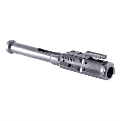 Jp .308 Low Mass Bolt Carrier With Qpq
