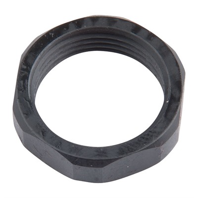 AR .308 .750 Jam Nut 5/8-24" Steel Black