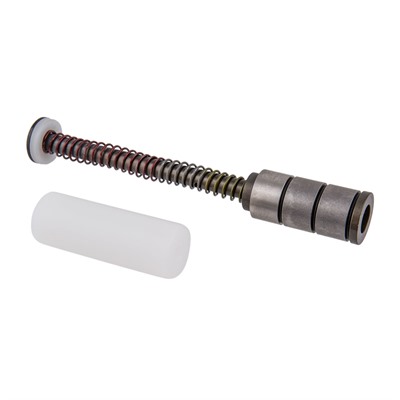 308 Ar Silent Captured Spring Gen 2 H2