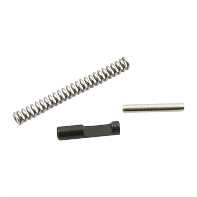 Enhanced Ejector Kit With Spring & Roll Pin .223