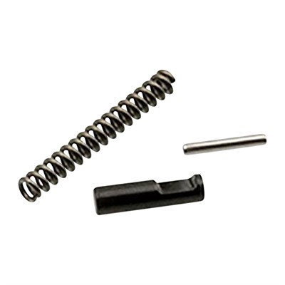 Enhanced Ejector Kit With Spring & Roll Pin .308