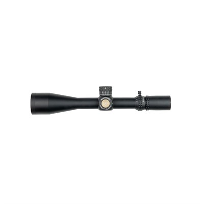 Atacr 7-35x56mm FFP Illuminated Horus Tremor 3 Reticle Black