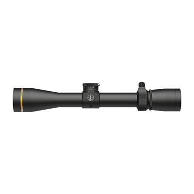 Vx-3hd 2.5-8x36mm SFP Cds-Zl Duplex Reticle Black