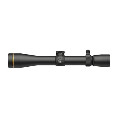 Vx-3hd 4.5-14x40mm SFP Cds-Zl Side Focus Wind-Plex Reticle