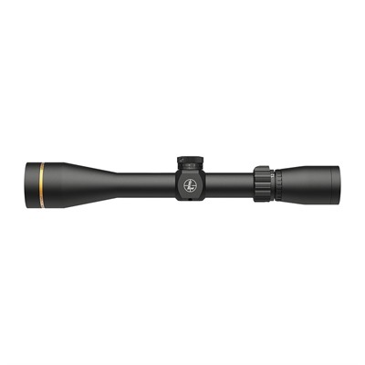 Vx-Freedom 4-12x40mm SFP Cds Duplex Reticle Black