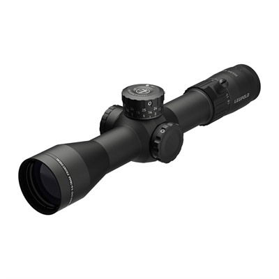 Mark 5hd 3.6-18x44mm M5c3 FFP Illuminated Pr1-Mil Black