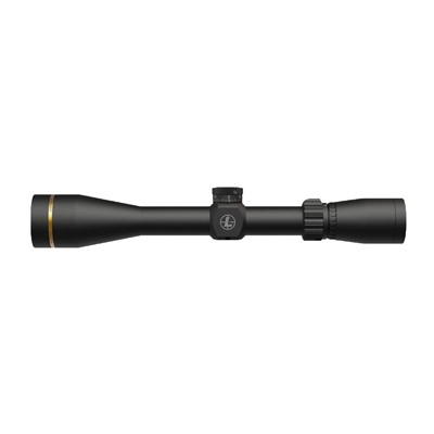 Vx-Freedom 3-9x40mm 350 Legend Duplex Reticle Matte Black
