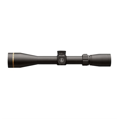 Vx-Freedom 3-9x40mm SFP 450 Bushmaster Duplex Reticle Black