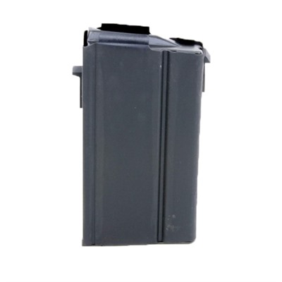 Galil 20-Round Magazine .308 Black Phosphate Steel