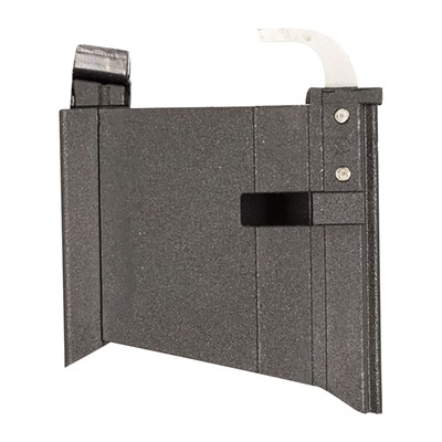 AR-15 Magazine Quick Change Adapter Block 9mm
