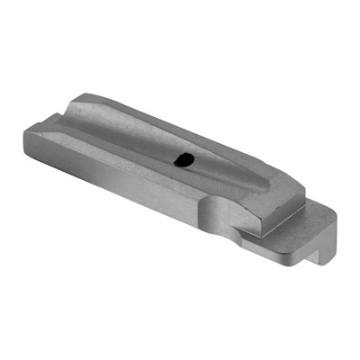 Brn AR-15 Single Shot Follower, Aluminum