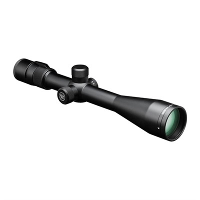 Viper 6.5-20x50mm SFP Dead-Hold Bdc Black