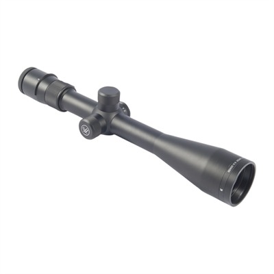 Viper 6.5-20x50mm SFP Mil-Dot Bdc Black